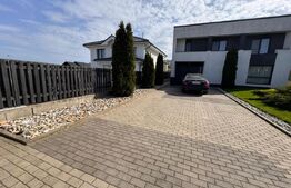 CASA DE VANZARE CE OFERA NU DOAR UN STIL DE LOCUIT CI UN STIL DE VIATA