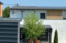CASA DE VANZARE CE OFERA NU DOAR UN STIL DE LOCUIT CI UN STIL DE VIATA