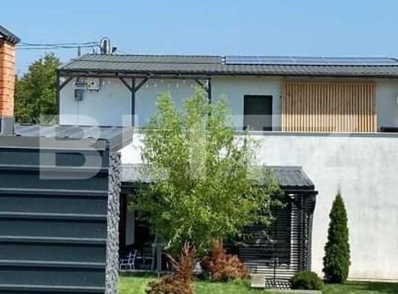 Casa de vânzare 3 camere Sud - 198241CV | BLITZ Dej | Poza2