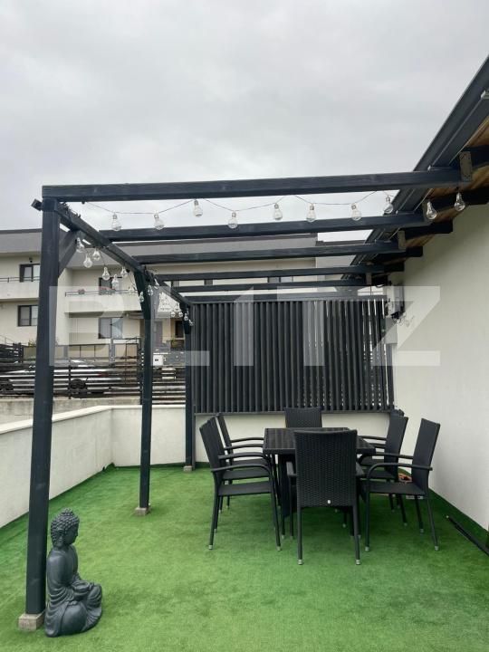 Casa de vânzare 3 camere Sud - 198241CV | BLITZ Dej | Poza3