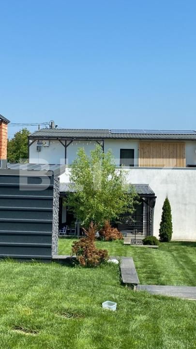 Casa de vânzare 3 camere Sud - 198241CV | BLITZ Dej | Poza2