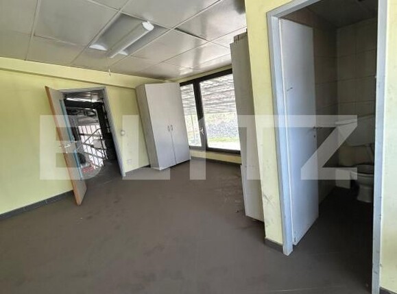 Spațiu comercial de vânzare Nord - 198243SVC | BLITZ Dej | Poza5