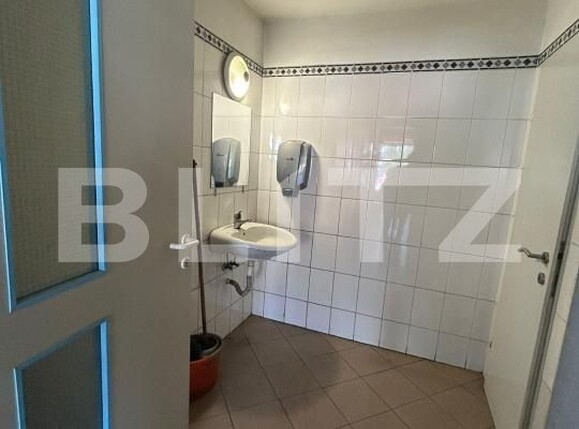 Spațiu comercial de vânzare Nord - 198243SVC | BLITZ Dej | Poza7