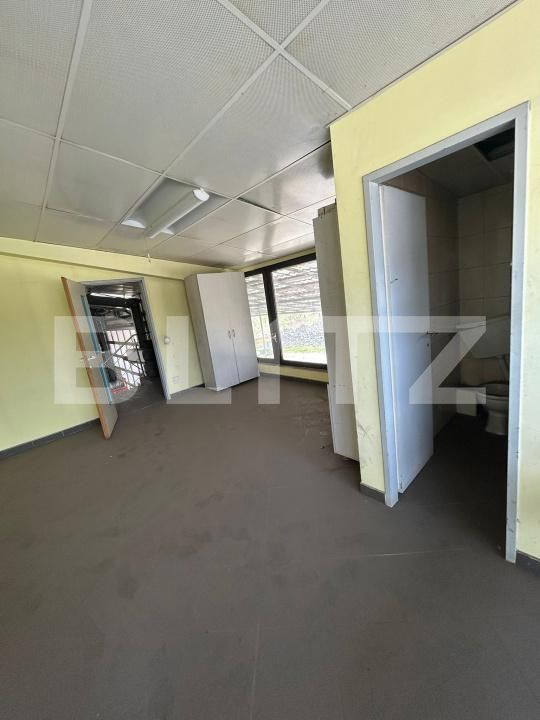 Spațiu comercial de vânzare Nord - 198243SVC | BLITZ Dej | Poza5