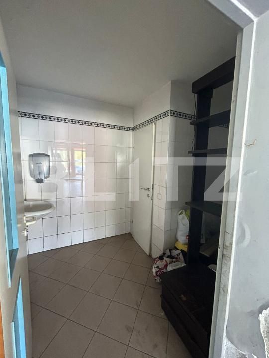 Spațiu comercial de vânzare Nord - 198243SVC | BLITZ Dej | Poza6