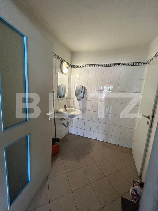 Spațiu comercial de vânzare Nord - 198243SVC | BLITZ Dej | Poza7