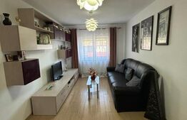 Apartament de vânzare – 4 camere, 85 mp, etaj 2, zonă centrală