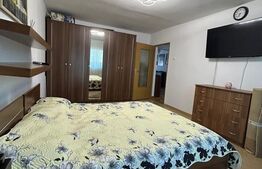 Apartament de vânzare – 4 camere, 85 mp, etaj 2, zonă centrală