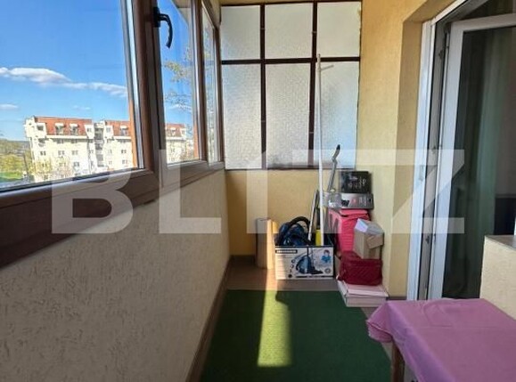 Apartament de vânzare 4 camere Central - 198244AV | BLITZ Dej | Poza4