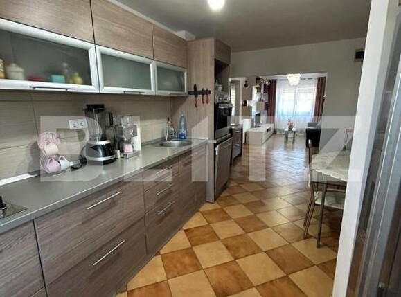 Apartament de vânzare 4 camere Central - 198244AV | BLITZ Dej | Poza8