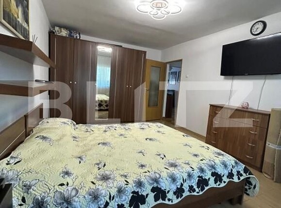 Apartament de vânzare 4 camere Central - 198244AV | BLITZ Dej | Poza6