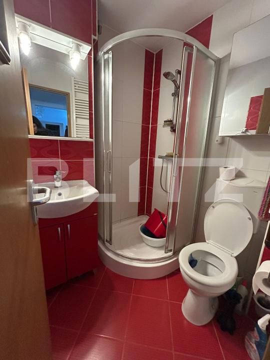Apartament de vânzare 4 camere Central - 198244AV | BLITZ Dej | Poza9