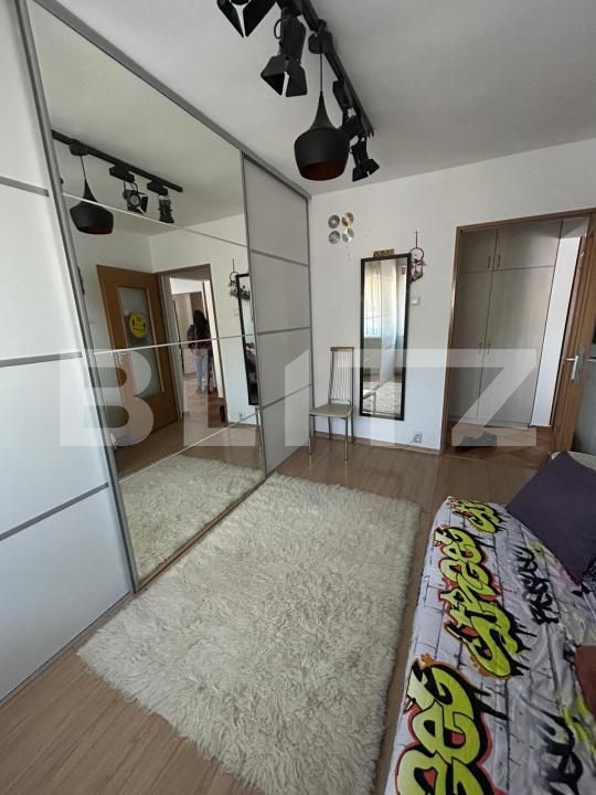 Apartament de vânzare 4 camere Central - 198244AV | BLITZ Dej | Poza3