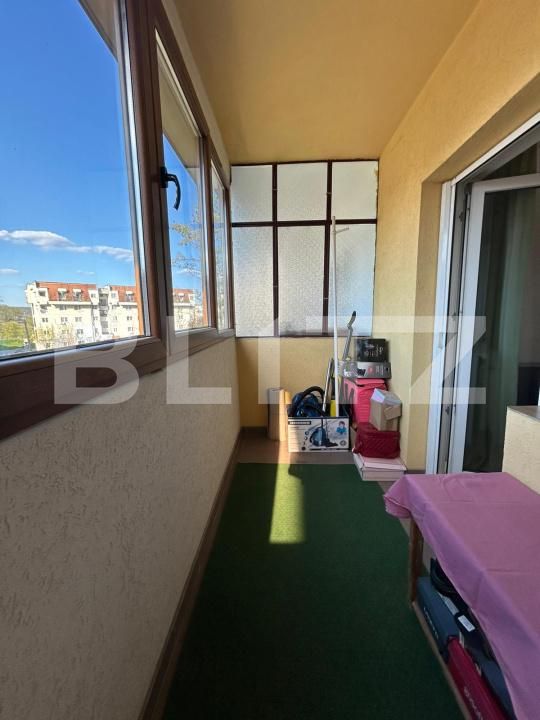 Apartament de vânzare 4 camere Central - 198244AV | BLITZ Dej | Poza4