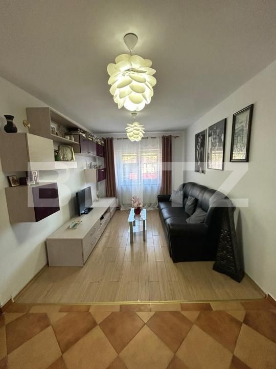 Apartament de vânzare 4 camere Central - 198244AV | BLITZ Dej | Poza13