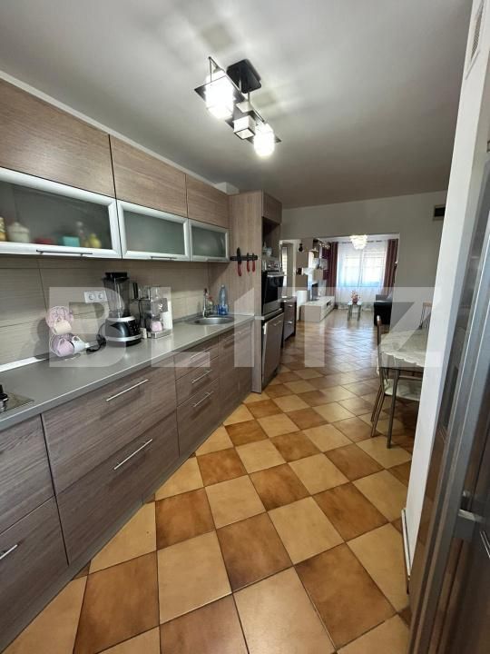 Apartament de vânzare 4 camere Central - 198244AV | BLITZ Dej | Poza8
