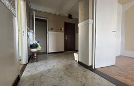 Apartament de vanzare, decomandat, 3 camere - Dej