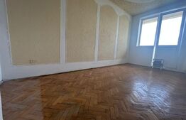 Apartament de vanzare, decomandat, 3 camere - Dej