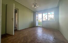 Apartament de vanzare, decomandat, 3 camere - Dej