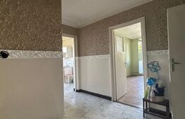 Apartament de vanzare, decomandat, 3 camere - Dej