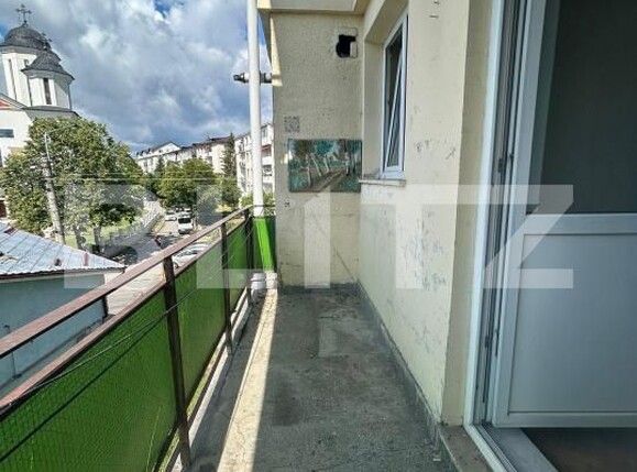 Apartament de vânzare 3 camere Nord - 198282AV | BLITZ Dej | Poza1
