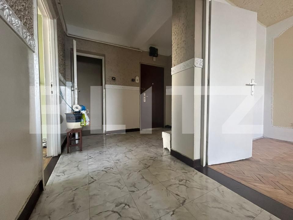 Apartament de vânzare 3 camere Nord - 198282AV | BLITZ Dej | Poza8