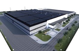  PROIECT HALA DATA CENTER