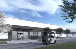  PROIECT HALA DATA CENTER