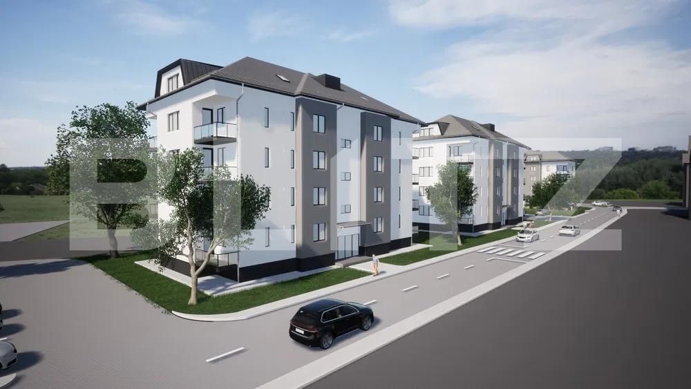 Apartament de vânzare 2 camere Gherla - 198537AV | BLITZ Dej | Poza6