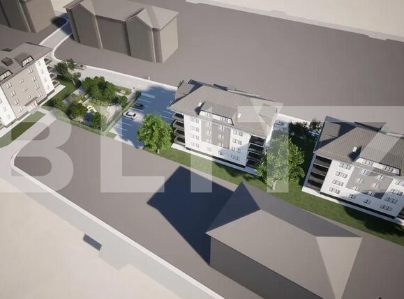 Apartament de vânzare 2 camere Gherla - 198538AV | BLITZ Dej | Poza5