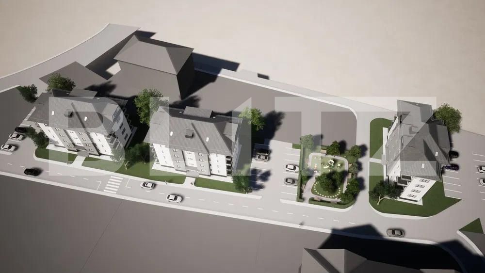 Apartament de vânzare 2 camere Gherla - 198538AV | BLITZ Dej | Poza4