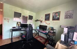 Apartament 4 camere cu potențial, 79 mp, parter, zonă apreciată