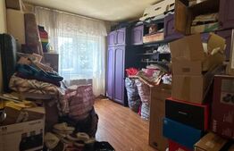 Apartament 4 camere cu potențial, 79 mp, parter, zonă apreciată