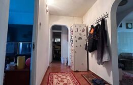 Apartament 4 camere cu potențial, 79 mp, parter, zonă apreciată