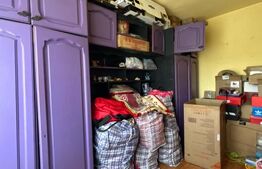 Apartament 4 camere cu potențial, 79 mp, parter, zonă apreciată