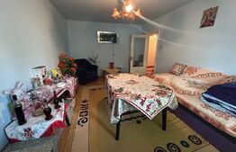 Apartament 4 camere cu potențial, 79 mp, parter, zonă apreciată
