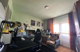 Apartament 4 camere cu potențial, 79 mp, parter, zonă apreciată