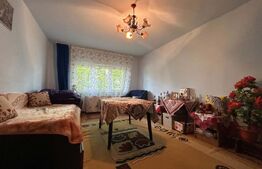 Apartament 4 camere cu potențial, 79 mp, parter, zonă apreciată