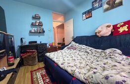 Apartament 4 camere cu potențial, 79 mp, parter, zonă apreciată