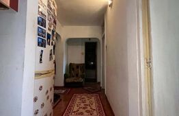 Apartament 4 camere cu potențial, 79 mp, parter, zonă apreciată