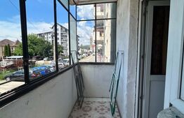 Apartament 4 camere cu potențial, 79 mp, parter, zonă apreciată