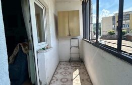 Apartament 4 camere cu potențial, 79 mp, parter, zonă apreciată