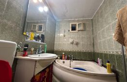 Apartament 4 camere cu potențial, 79 mp, parter, zonă apreciată