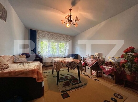 Apartament de vânzare 4 camere Gherla - 198669AV | BLITZ Dej | Poza1