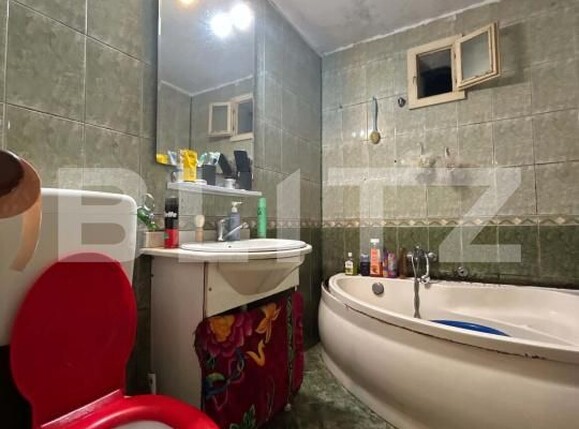 Apartament de vânzare 4 camere Gherla - 198669AV | BLITZ Dej | Poza11