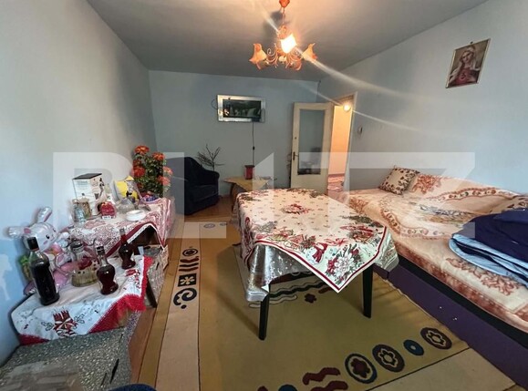 Apartament de vânzare 4 camere Gherla - 198669AV | BLITZ Dej | Poza2