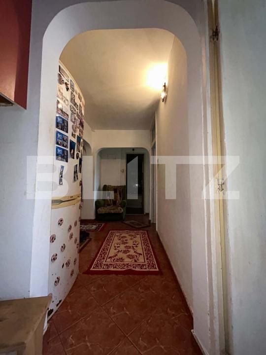 Apartament de vânzare 4 camere Gherla - 198669AV | BLITZ Dej | Poza12