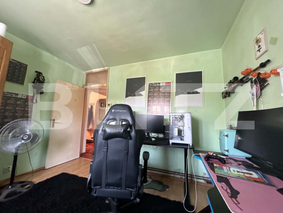 Apartament de vânzare 4 camere Gherla - 198669AV | BLITZ Dej | Poza6