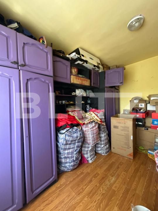 Apartament de vânzare 4 camere Gherla - 198669AV | BLITZ Dej | Poza9