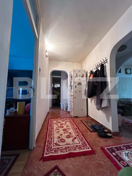 Apartament de vânzare 4 camere Gherla - 198669AV | BLITZ Dej | Poza13